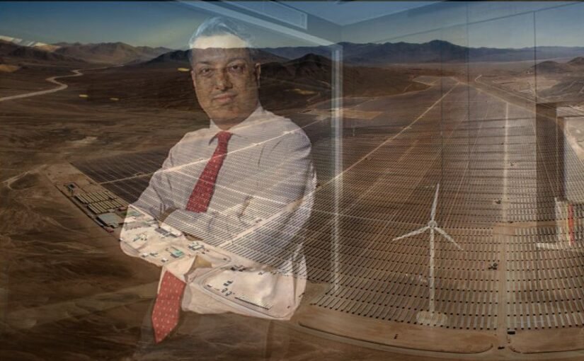 ReNew Power Is Trying To Sell 1.1 Gigawatts Of Renewable Projects