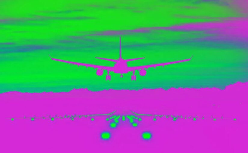 EU Taxonomy May Greenwash 90% Of Airbus Future Aircraft