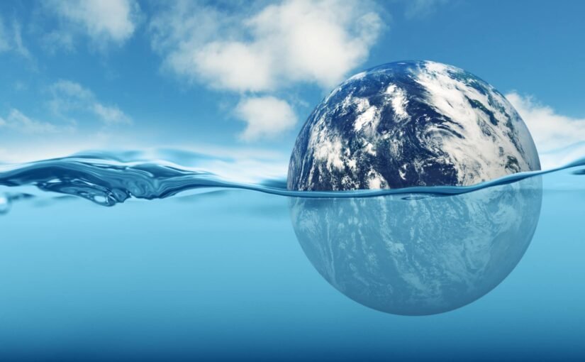 Glacial Lake Flooding Threaten Millions Globally