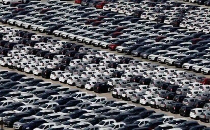 India The World’s 3rd Largest Auto Market Is Embracing Electric