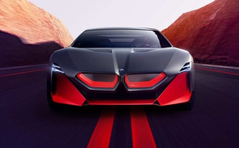 30% of the cars his company sells could be powered by hydrogen in the future.