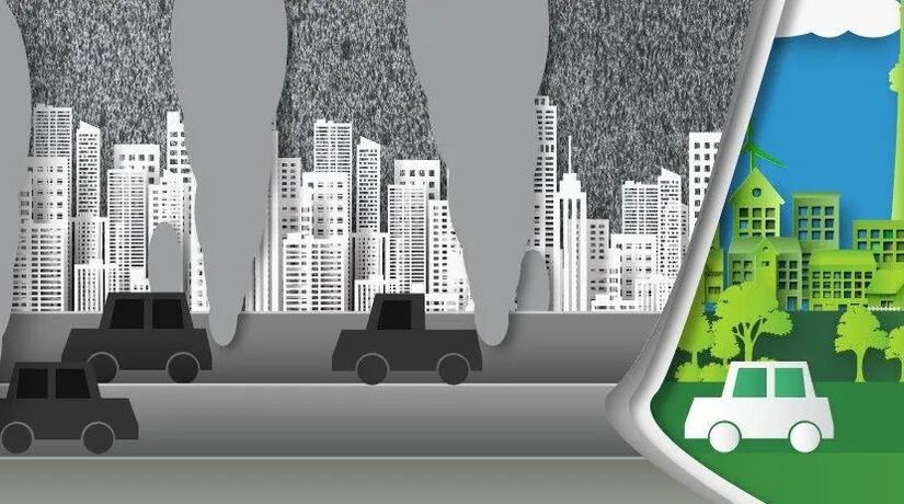 zero-emissions vehicles (ZEV)