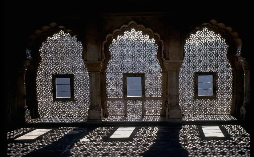 Vernacular Architecture Is The Key To Climate Proofing Humanity