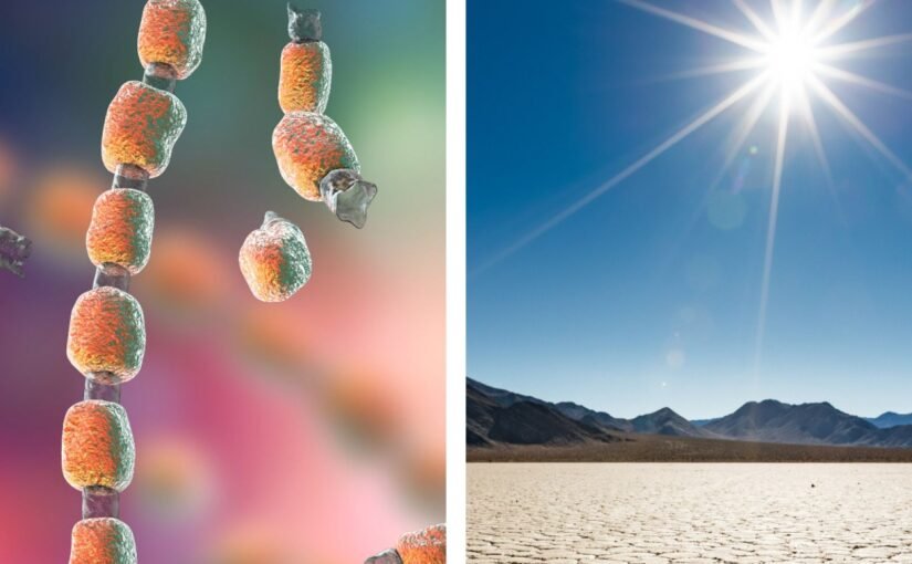 Due To Global Warming Fungi Infections Are Becoming More Prominent