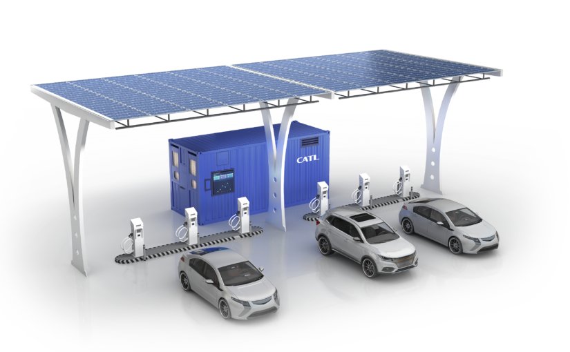 CATL Will Offers Huge Discount If Client Locks 80% Of Its Supply