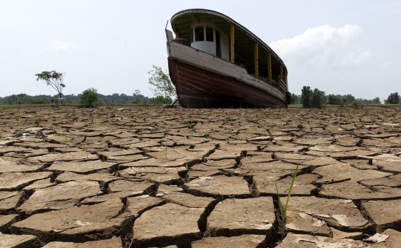 Drought