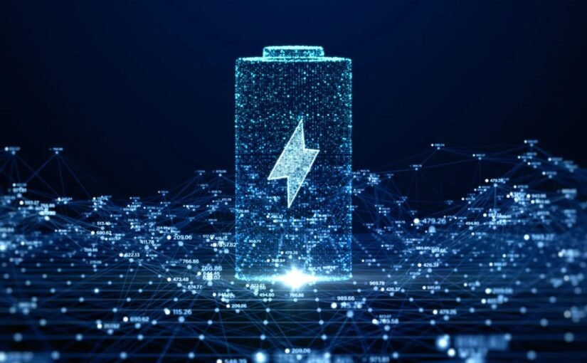 Electricity out of thin air