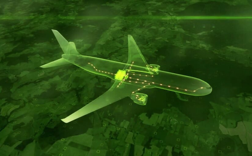 sustainable aviation