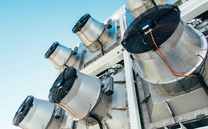 Climeworks New Carbon Removal Approach May Actually Work