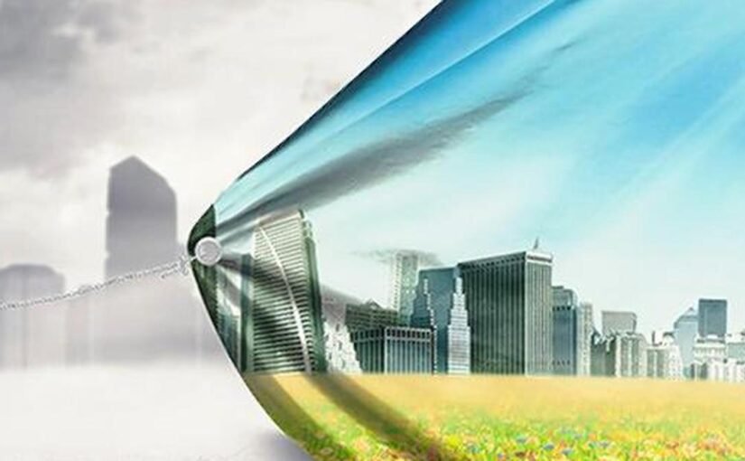 India Publishes List Of Technologies Eligible For New Carbon Market