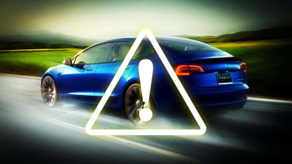 Elon Musk's decision to remove radar is impeding self-driving vehicles.