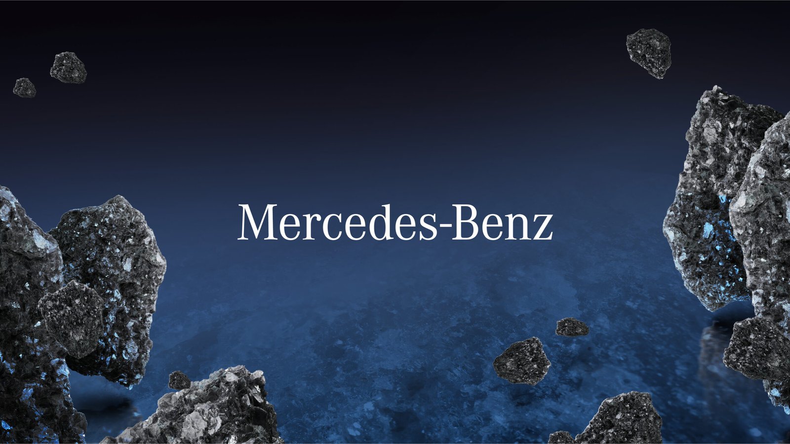 Mercedes-Benz Will Produce Lithium in Germany