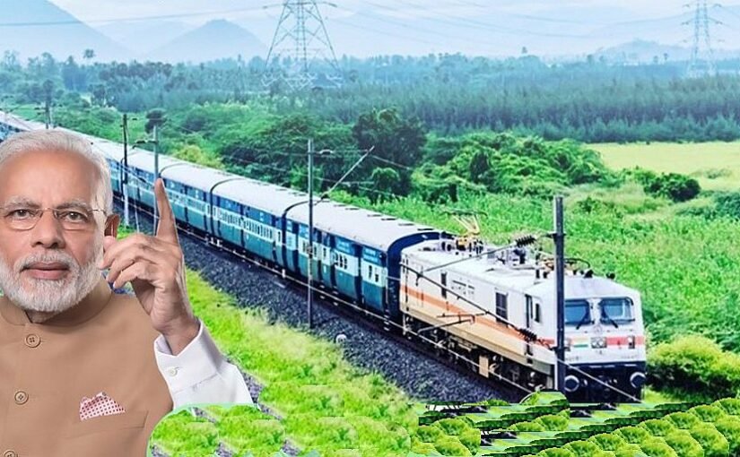 Indian Railways
