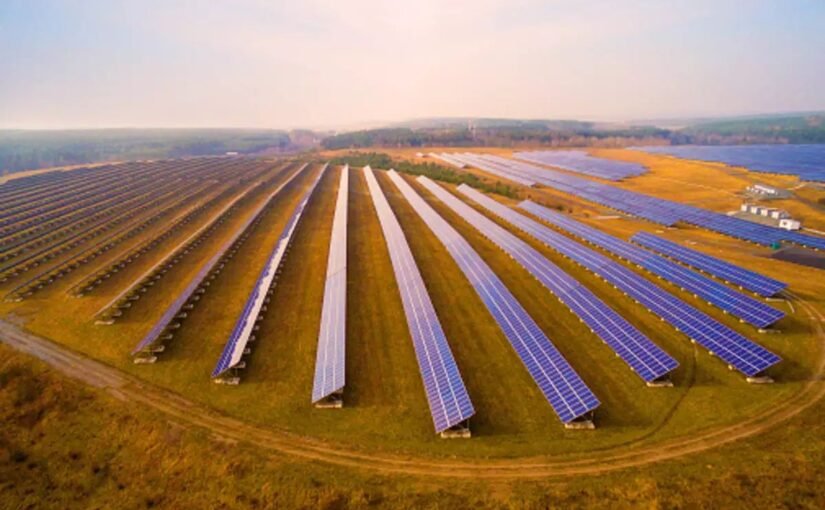 Tata Power Solar Bags ₹ 1,755 Cr. Project To Set Up 300 MW Solar Project