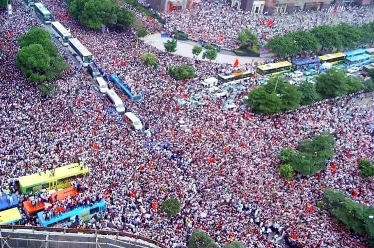 Overpopulation will not kill the planet, but human consumption will.