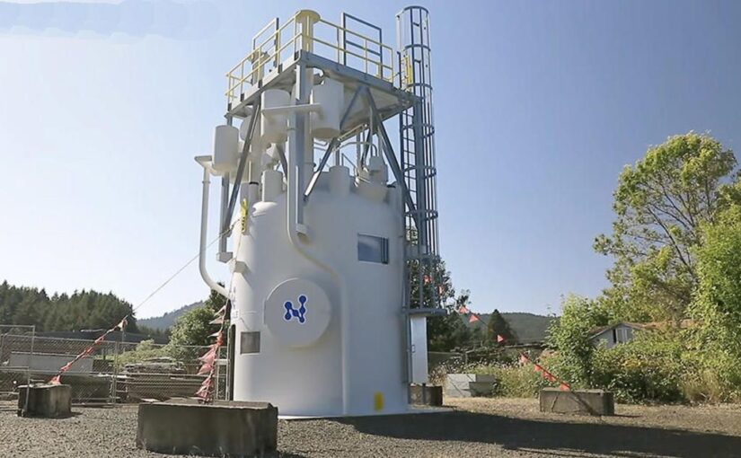 Small Modular Reactors