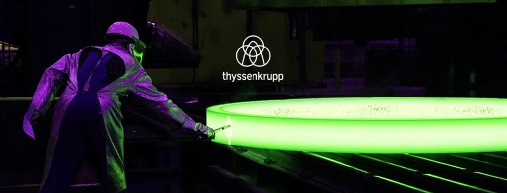 H2 Green Steel
