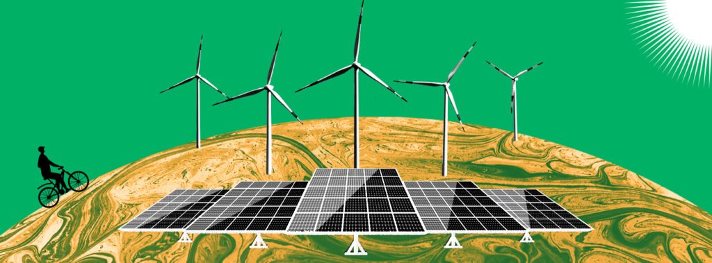Renewable Energy