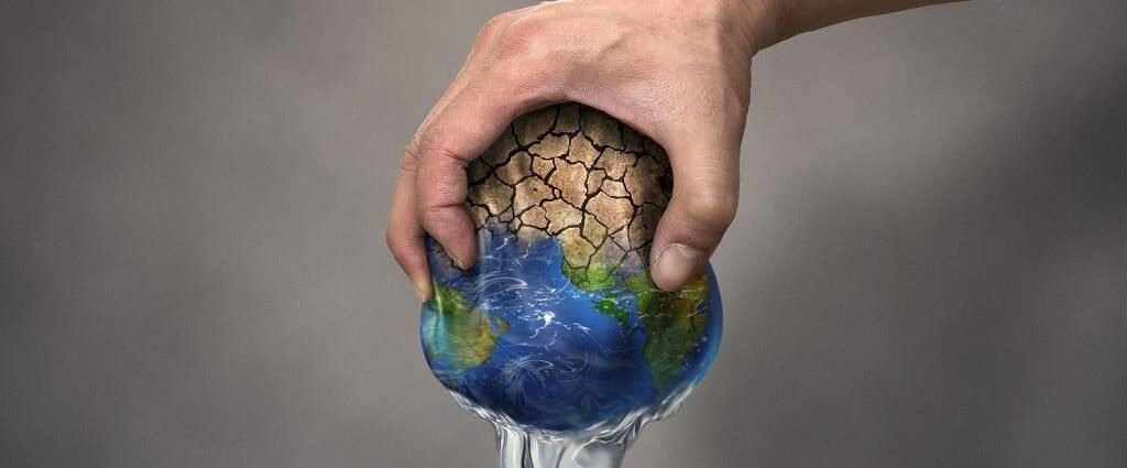 ground water