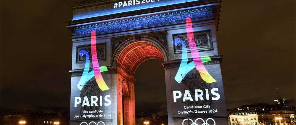 Paris Olympics