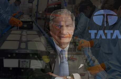 tata group