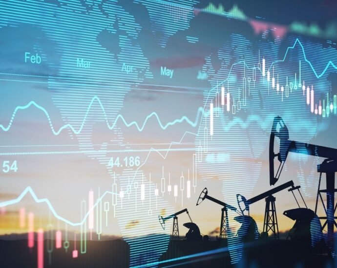 oil