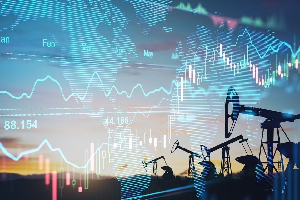 oil