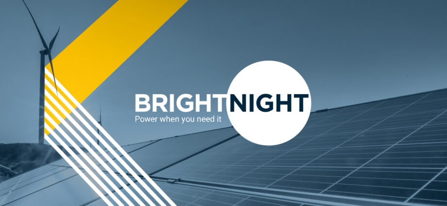 BrightNight Will Invest $1 Billion On Green Energy In India