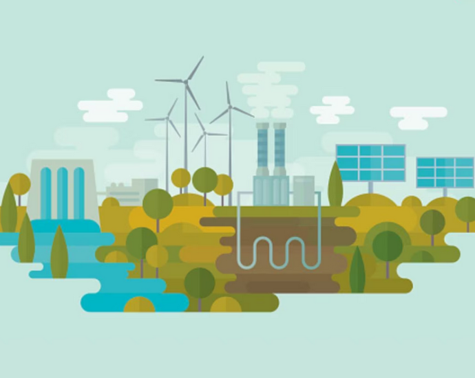 renewable energy