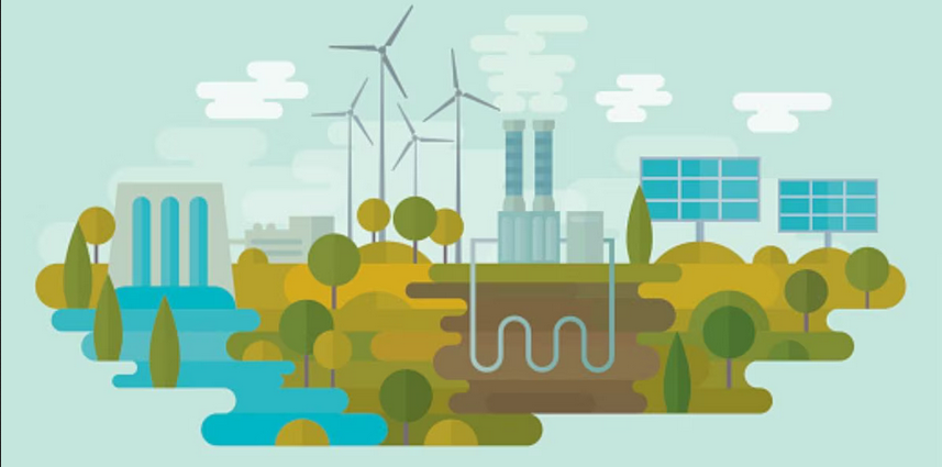 renewable energy