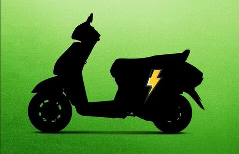 Commercial EV