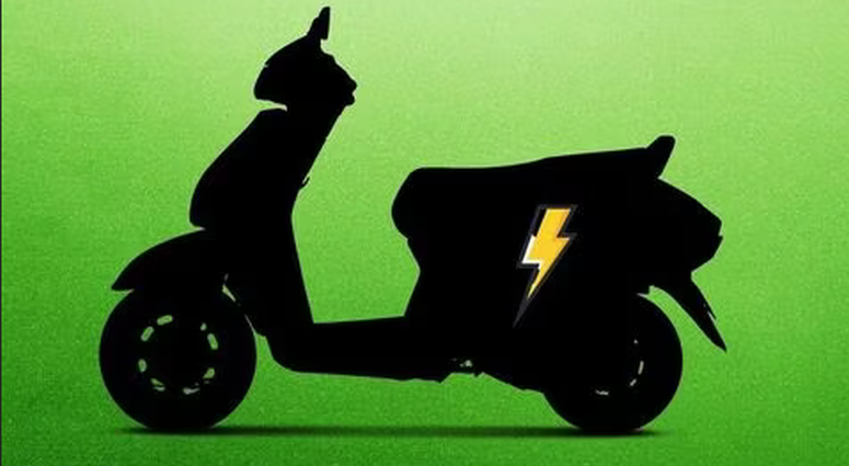 Commercial EV