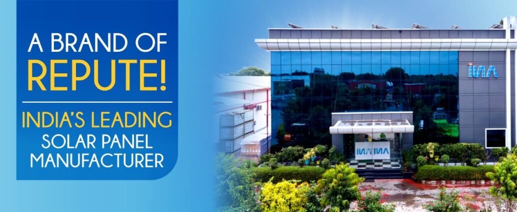 Insolation Energy Limited (INA Solar),
