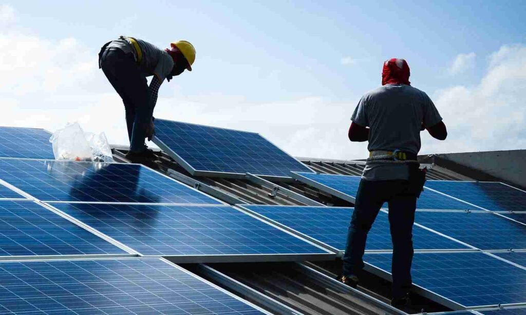 Saatvik Green Energy