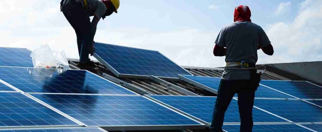 Saatvik Green Energy