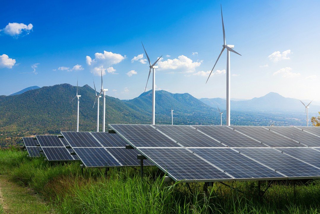 Solar & Wind Energy Will See A 29% Growth By 2030