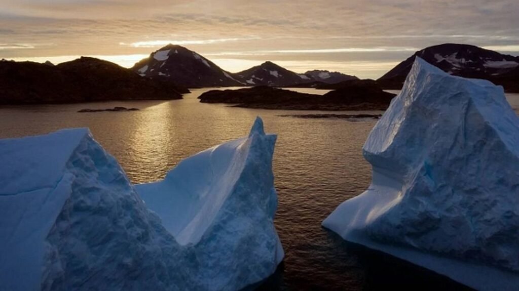 Gulf Stream Could Collapse As Early As 2025!