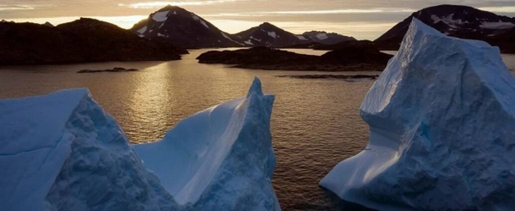 Gulf Stream Could Collapse As Early As 2025!