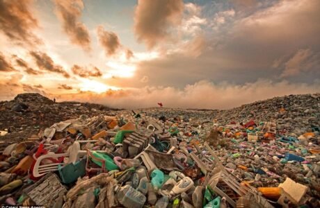 Recycling