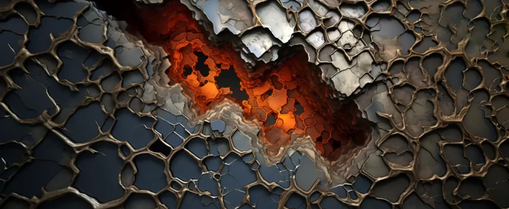 metal