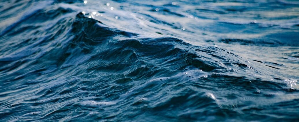 seawater