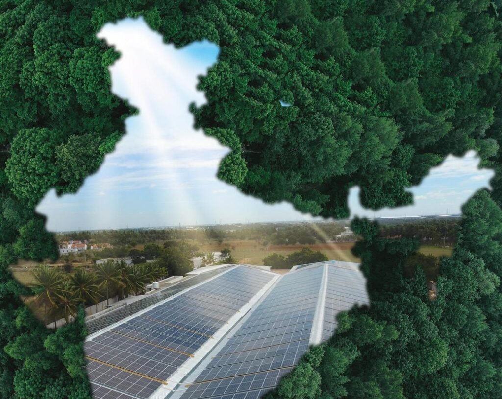 Renewable Energy