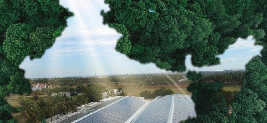 Renewable Energy