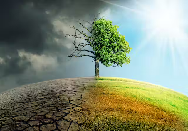 Degrowth
