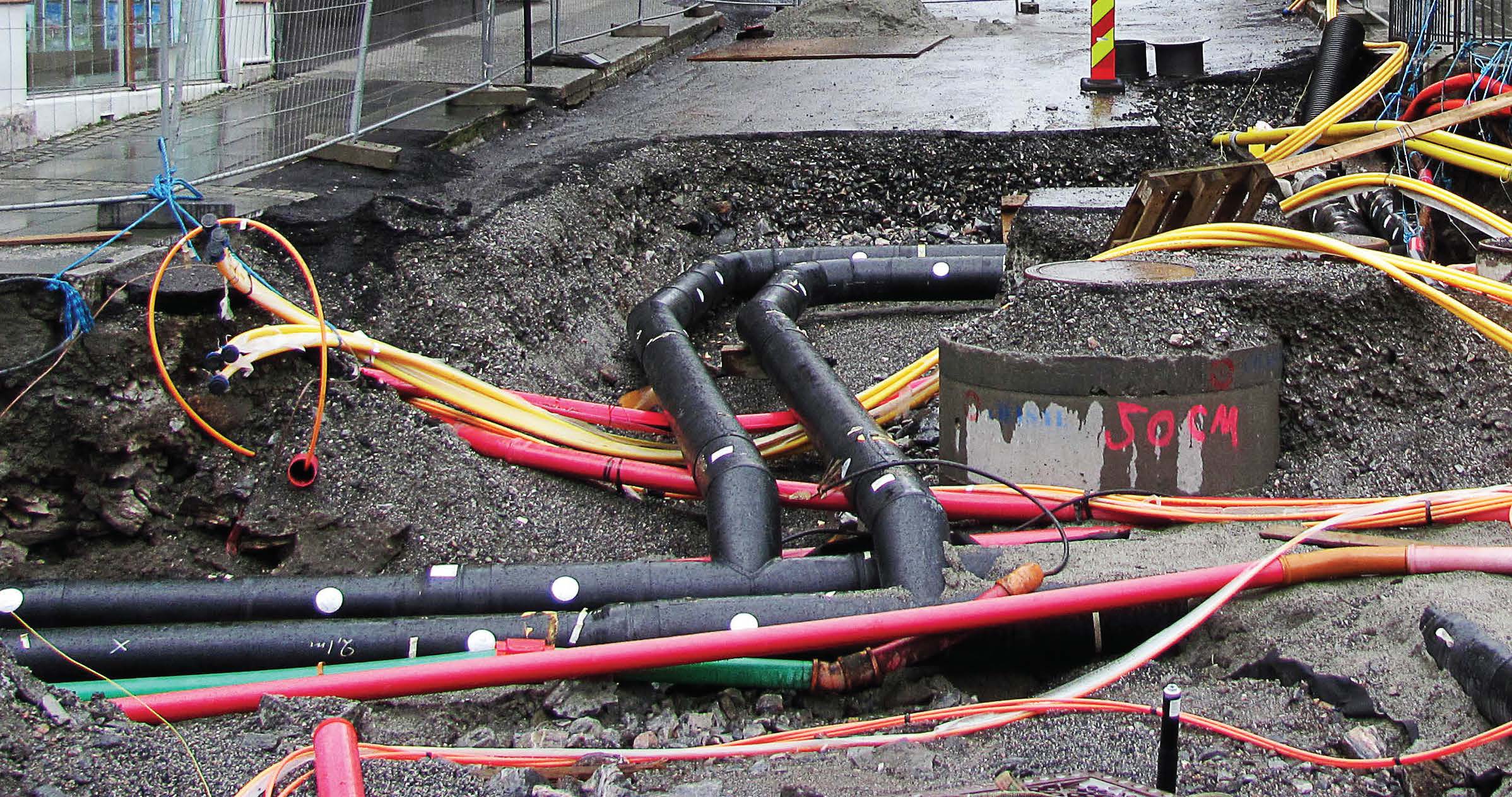 Old Abandoned Cables Are Poisoning Our Soil And Water