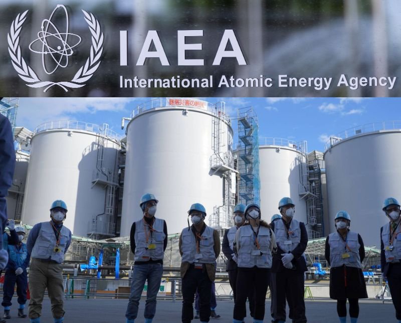 International Atomic Energy Agency (IAEA) Japan