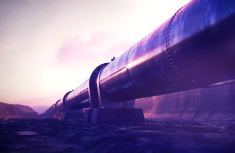 Longshot Space -Low-Cost Space Launch System