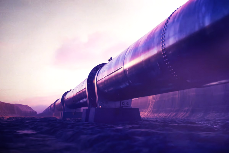 Longshot Space -Low-Cost Space Launch System