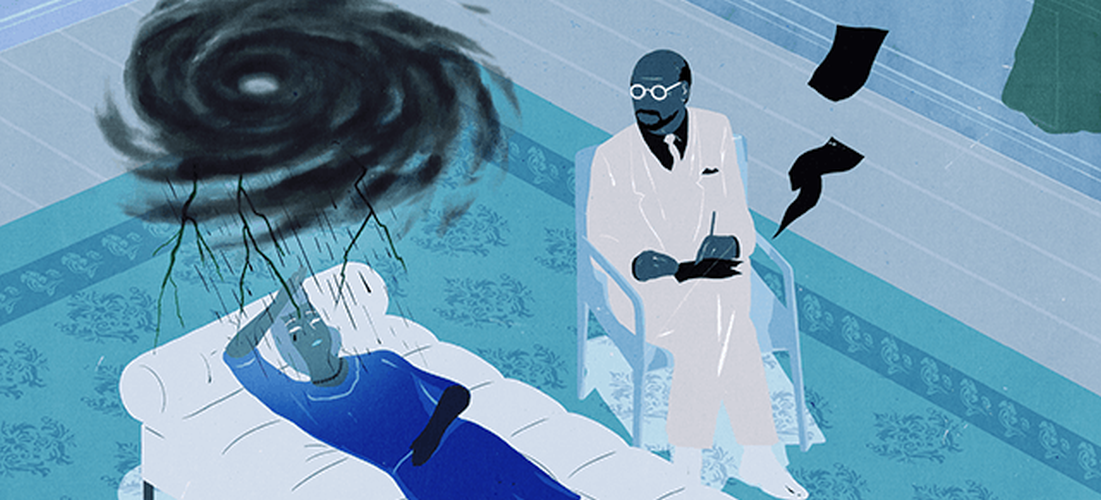 Climate Change Anxiety Needs To Be Acknowledged And Addressed!