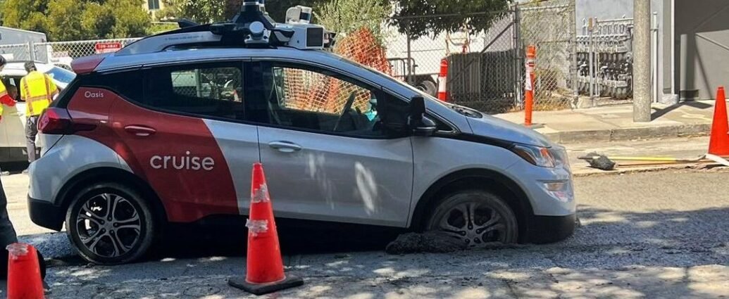 Robotaxi